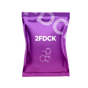 2-Fluorodeschloroketamine (2FDCK)