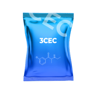 3-Chloroethcathinone (3CEC)
