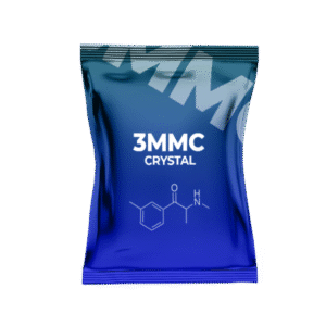 3-Methylmethcathinone (3mmc)