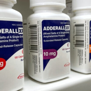 ADDERALL IR/XR TABLETS