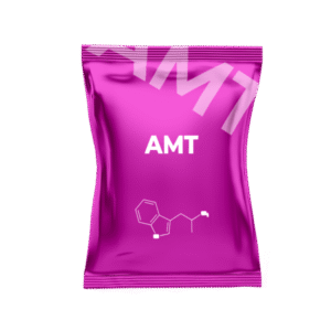 Alpha-Methyltryptamine AMT
