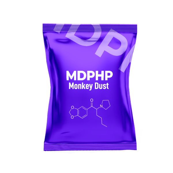 MDPHP (Monkey Dust)