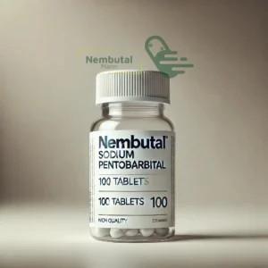 Purchase Nembutal Sodium (pentobarbital sodium) Online
