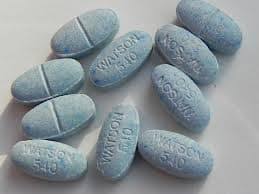 Watson (Hydrocodone) 10/325mg